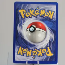 Pokemon TCG - Electabuzz 20/102 Base Set Rare Shadowless WOTC 1999 - EXC/NM - Image 3