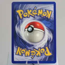 Pokemon TCG - Seel 41/102 Base Set Uncommon Shadowless WOTC 1999 - EXC - Image 3