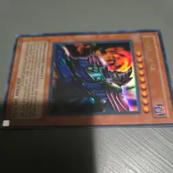 Dark Sage DB1-EN096 NM Condition Yu-Gi-Oh Ultra Rare Unlimited Edition - Image 2