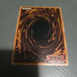 Dark Sage DB1-EN096 NM Condition Yu-Gi-Oh Ultra Rare Unlimited Edition - Image 3