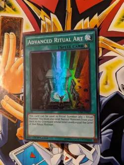 Various Yu-Gi-Oh! Singles - Near Mint/Heavily Played (30% OFF) - Image 4