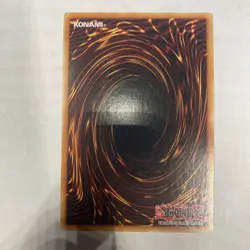 Yugioh! TCG Gnomaterial MP20-EN050 Ultra Rare 1st Ed NM Near Mint - Image 2