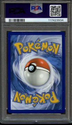 Latias GG20/GG70 Crown Zenith Galarian Gallery PSA 10 Gem Mint Pokemon Card - Image 2