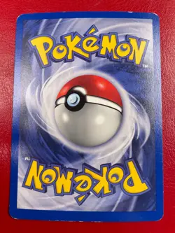 Ursaring 15/75 Neo Discovery Holo Rare First Edition Pokemon Card - Image 2