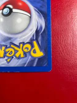 Ursaring 15/75 Neo Discovery Holo Rare First Edition Pokemon Card - Image 3