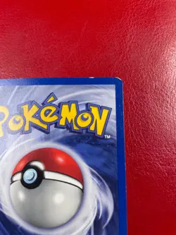 Ursaring 15/75 Neo Discovery Holo Rare First Edition Pokemon Card - Image 4