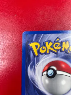 Ursaring 15/75 Neo Discovery Holo Rare First Edition Pokemon Card - Image 5