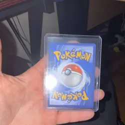 Pokemon Card Lot - 5 Cards - Pikachu & Zekrom GX, Reshiram & Charizard GX, VMAX. - Image 2