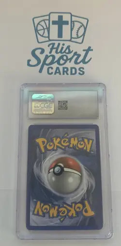 Mew - (Non-Holo DVD Promo) 111/110 Miscellaneous Cards & Products Regular for sale online - Image 2