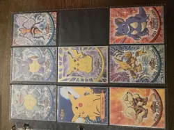 Pokemon TCG 79 Card Lot Ultra Rare Full Art Roaring Skies SV:151 Rayquaza - Image 4
