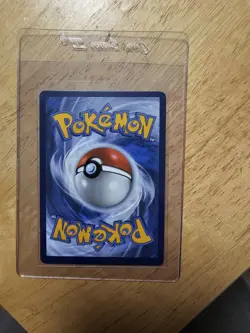 Ethan's Ho-Oh ex 209/182 Single Raw Card Destined Rivals Pokemon. - Image 2
