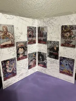 One Piece TCG Premium Card Collection 25th Anniversary ENGLISH. Ready to ship - Image 3