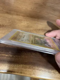 1999 1st Edition Pokemon Fossil Aerodactyl Holo Prerelease Promo Card 1/62 PSA 9 - Image 3