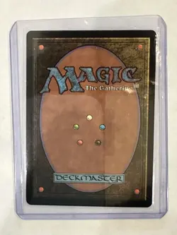 Saprazzan Skerry Mercadian Masques Regular MTG Magic the Gathering Card NM - Image 2