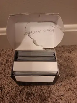 400 MTG Cards - Magic the Gathering Lot w/ FOILS & RARES! + BOOSTERS + DECKS - Image 3