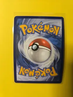 Noctowl 141 Sv: Scarlet & Violet Promo Cards Holo Pokemon TCG Illustration Rare - Image 4