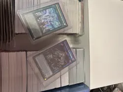 Bulk Cards (Yu-GI-Oh, Weiss Schwarz, Pokemon) - Image 1