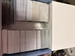 Bulk Cards (Yu-GI-Oh, Weiss Schwarz, Pokemon) - Image 4