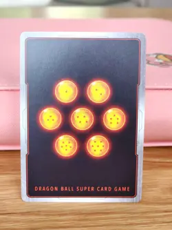 Frieza FS04-12 Ultimate Battle 2024 Vol.1 Top 8 Prize Card Promo Dragon Ball - Image 2