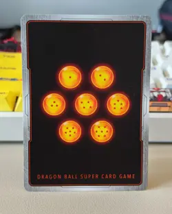 Dr Arinsu : DA FB06-72 SR - Dragon Ball Super Card Game FUSION WORLD - Image 2