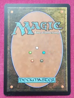 Magic The Gathering COLDSNAP THERMOPOD red card MTG - Image 2