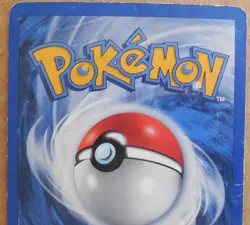 Jumpluff 7/111 Rare Holo Neo Genesis Set Pokemon Card MP - Image 5