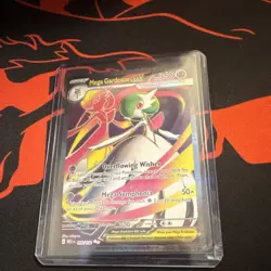 Pokemon Card Lot - 17Cards - Mega Gardevoir EX, Mega Venusaur EX, Charizard X EX - Image 1