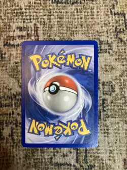 Kabutops - Fossil Set - 24/62 - Rare - Pokemon Card LP - Image 2