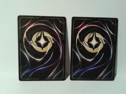 lot of 2 super rare and 7 rare Disney Lorcana nonfoil cards (NM/LP/MP) - Image 3