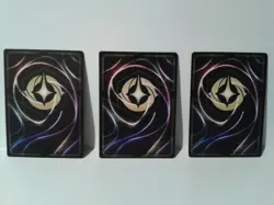 lot of 2 super rare and 7 rare Disney Lorcana nonfoil cards (NM/LP/MP) - Image 5