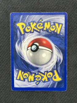 Venusaur 15/102 Shadowless Base Set Holo Rare Pokemon Card - Image 2