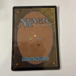 MTG: Into the Flood Maw Bloomburrow Foil - Ships Free - Commander Staple - - Image 2