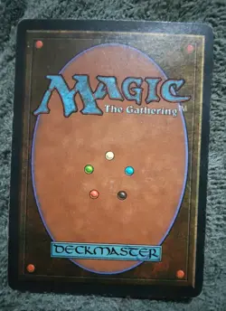 Mtg Triskelion Antiquities Rare Moderate Play English Magic The Gathering - Image 3