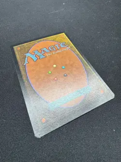 Dark Ritual Mercadian Masques Foil - LP English - Rebecca Guay - Image 5