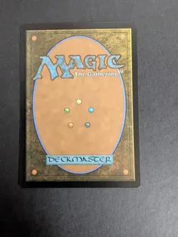 TOPH, THE FIRST METALBENDER x1 mtg NM-M The Last Airbender 1 Rare - Image 2