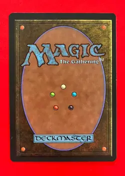 MTG - Force of Will - Alliances - Image 2