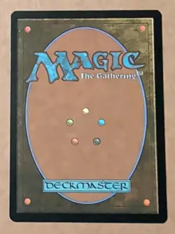 MTG - Fated Firepower (Borderless) - Avatar: The Last Airbender (0341) - Image 2