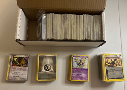 Pokemon Vintage Collection Lot - Rares Holos Promos Bulk Etc.. - Image 1