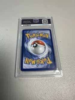 Pokemon Articuno 161/159 Illustration Rare Sv09: Journey Together PSA 10 - Image 2