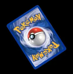 2005 Pokemon EMERALD MANECTRIC HOLO 7/106! LP - Image 2
