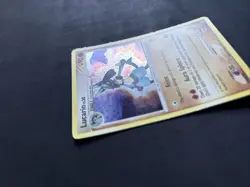Pokemon TCG Lucario 6/130 Diamond & Pearl Cosmo Holo Rare 2007 - LP - Image 4