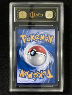2025 Pokemon TCG S-Chinese Exclusive Pikachu Psyduck 151C 171/151 AR APH 10 wsy - Image 2