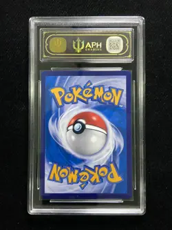 Pokemon TCG S-Chinese Gem Pack CBB1C 0709/09 3 Stars Captain Pikachu APH 10 erc - Image 2