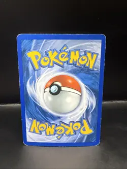 Pokemon TCG Nidoqueen (Delta Species) 7/101 Holo Rare - EX Dragon Frontiers - - Image 4
