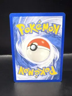 Pokemon TCG- 2003 Latias 014 DVD Promo Pokemon Heroes - Image 4