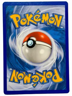 Voltorb - Aquapolis 64/147 2002 - E Reader - Pokemon TCG - WOTC - NM - Image 2