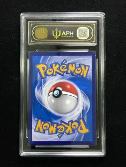 Pokemon TCG S-Chinese Gem Pack CBB1C 0709/09 3 Stars Captain Pikachu APH 10 erc - Image 2