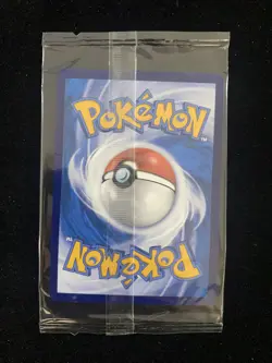 2025 Pokemon TCG S.Chinese Promo 065/SV-P Goldeen Sealed #1 ZY - Image 2