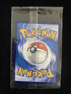 2025 Pokemon TCG S.Chinese Promo 065/SV-P Goldeen Sealed ZY - Image 2