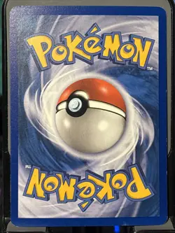 2005 Pokemon Vulpix Holo (ex Emerald) 72/106 - Image 2